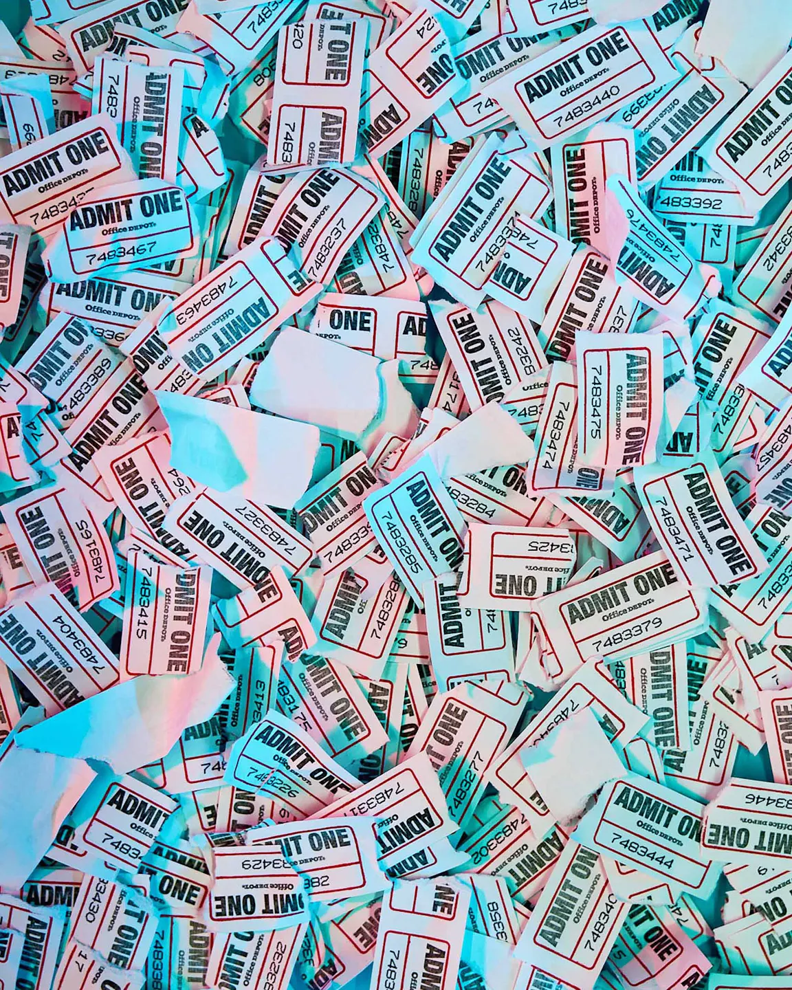 Goose Island Beer Co Hazy Stub Ripper Jeremiah Shalo 12